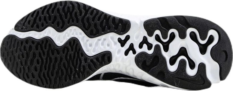 Renew Run Black/Silver - Bild 4