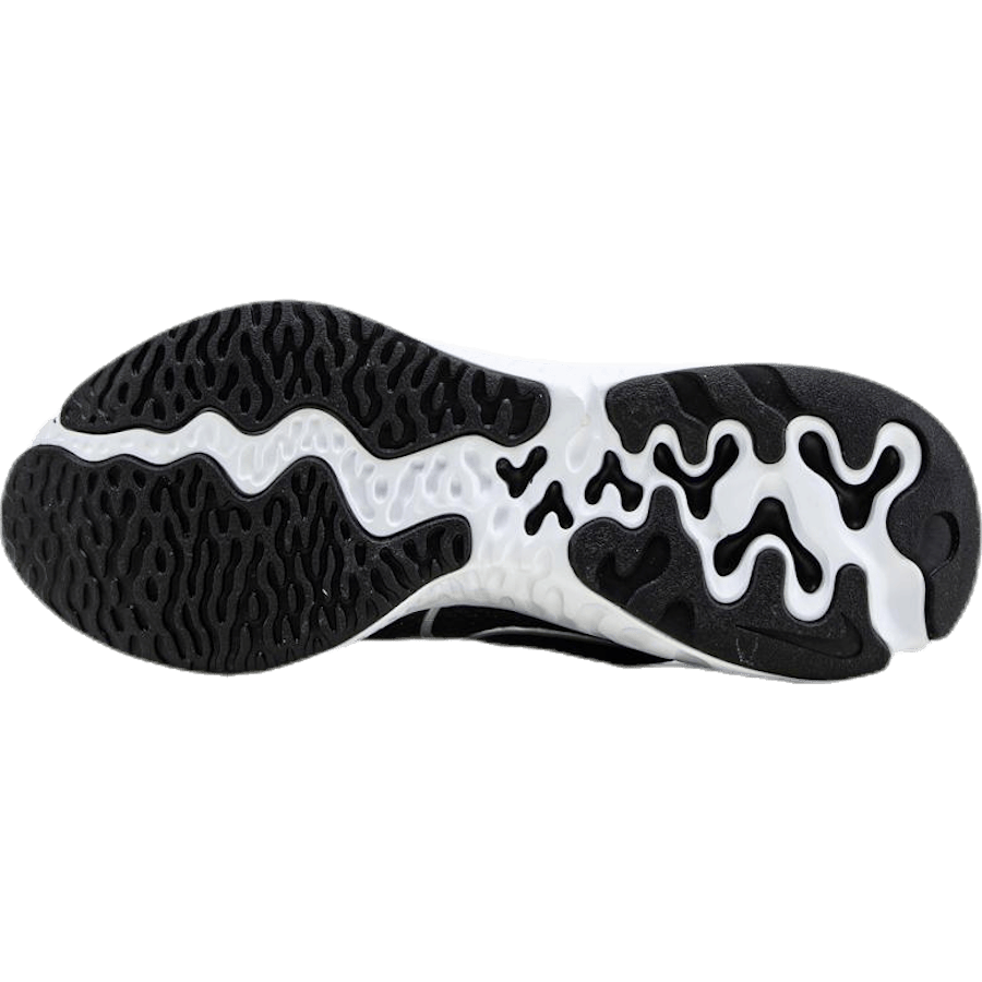 Renew Run Black/Silver - Bild 4