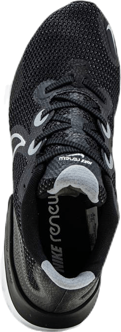 Renew Run Black/Silver - Bild 5