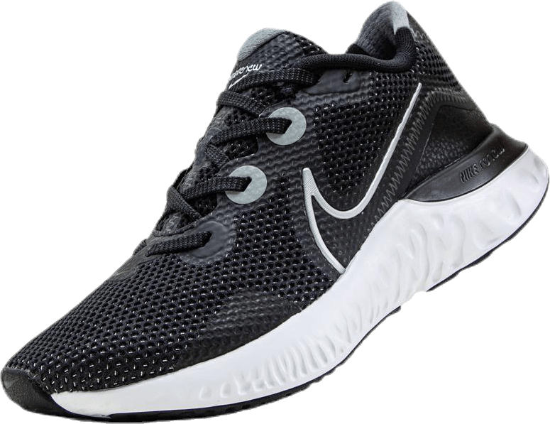 Renew Run Black/Silver - Bild 6