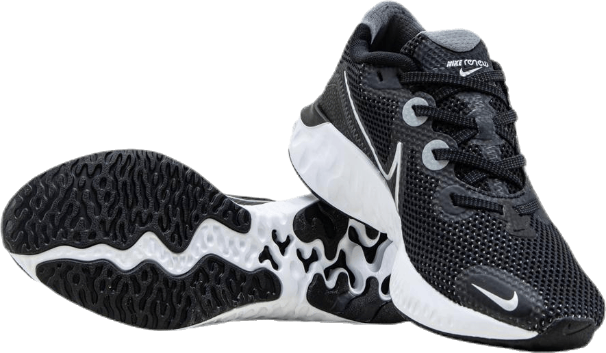 Renew Run Black/Silver - Bild 7