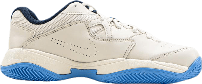 Court Lite 2 Clay Brown/White | The best sport brands | Sportamore
