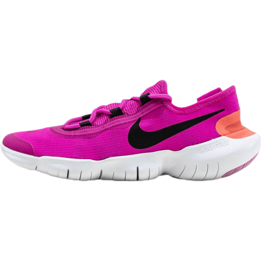 Free RN 5.0 2020 Pink