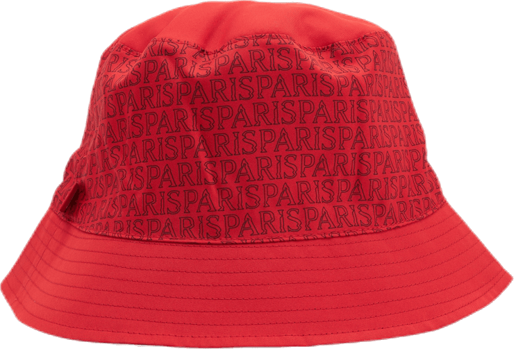 PSG Dry Bucket White/Red - Bild 2