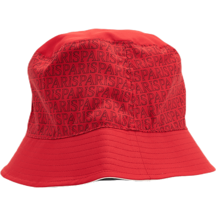 PSG Dry Bucket White/Red - Bild 3
