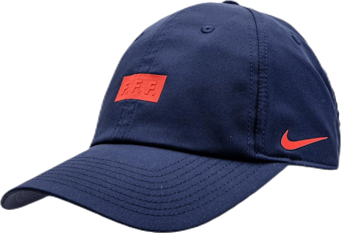 FFF Dry H86 Cap Patterned, Unisex, Odevy, čiapky a čiapky, Futbal, Vzorované, ONESIZE