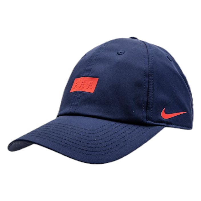 FFF Dry H86 Cap Patterned, Unisex, Odevy, čiapky a čiapky, Futbal, Vzorované, ONESIZE