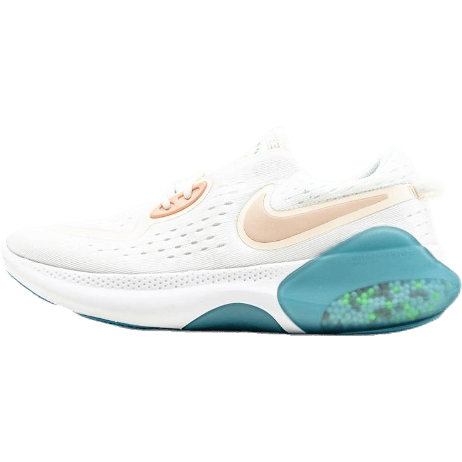 Joyride Dual Run White