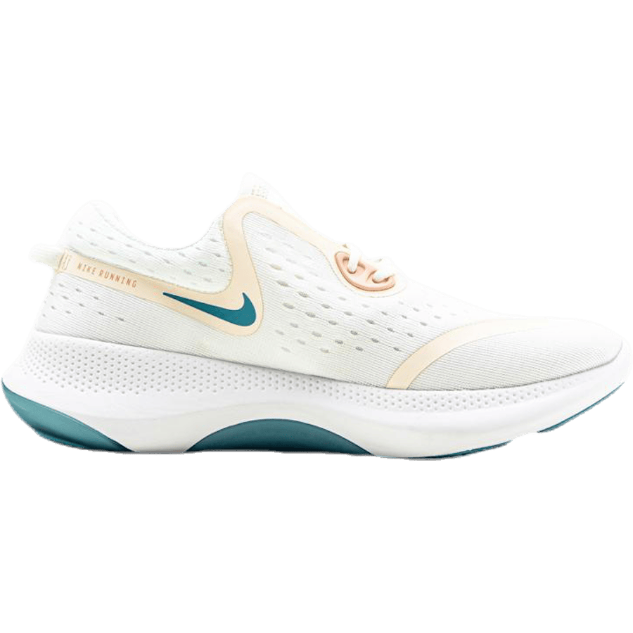 Joyride Dual Run White - Bild 3