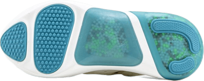 Joyride Dual Run White - Bild 4