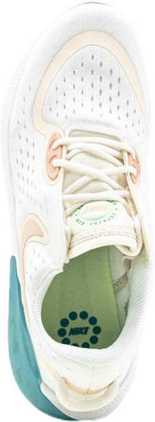 Joyride Dual Run White - Bild 5