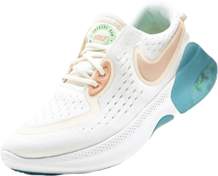 Joyride Dual Run White - Bild 6