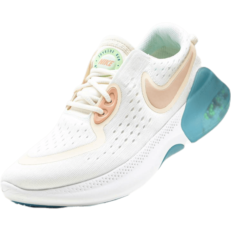 Joyride Dual Run White - Bild 6