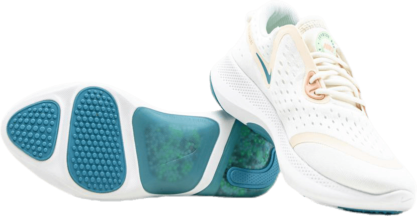 Joyride Dual Run White - Bild 7