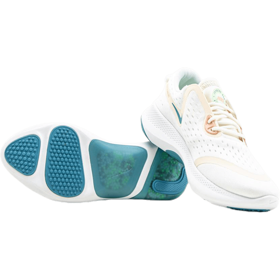 Joyride Dual Run White - Bild 7