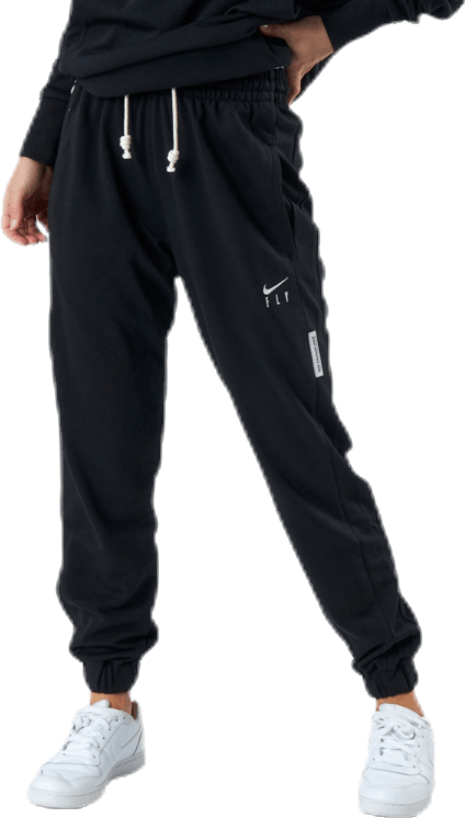 Standard Issue Pant Black