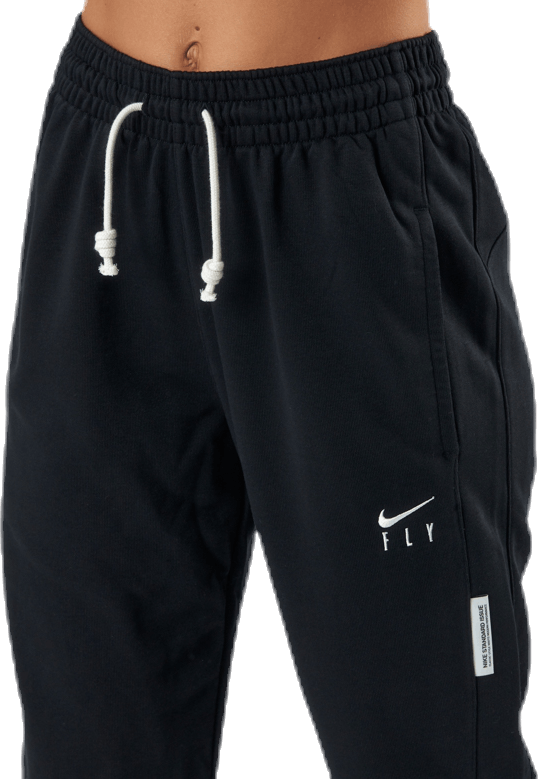 Standard Issue Pant Black
