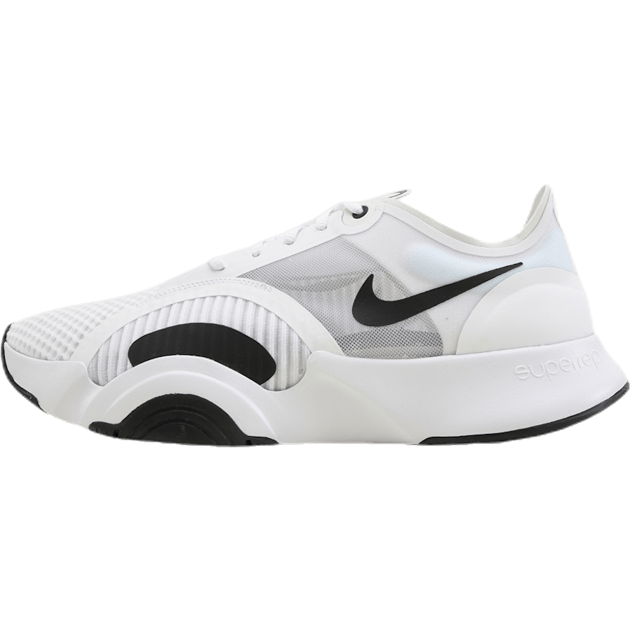 Superrep Go White/Grey