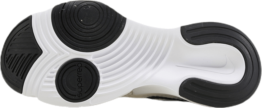 Superrep Go White/Grey - Bild 4