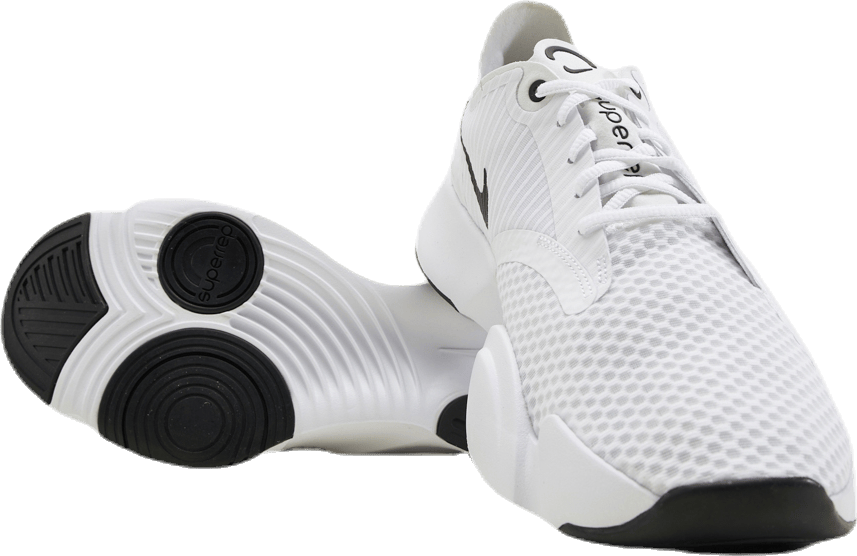 Superrep Go White/Grey - Bild 7