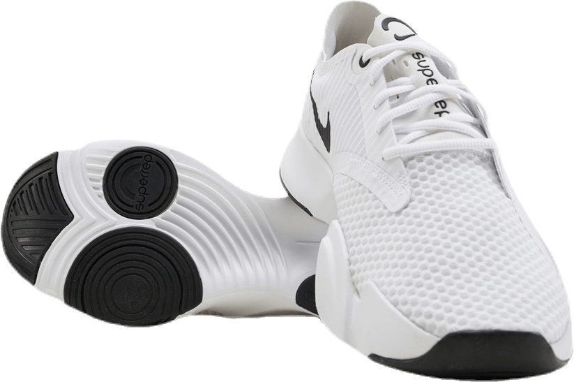 Superrep Go White/Grey - Bild 8