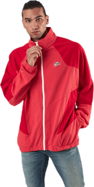 Nsw He Wr Fz Jsy Signature Red