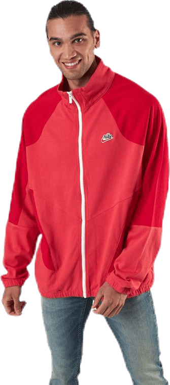 Nsw He Wr Fz Jsy Signature Red - Bild 2