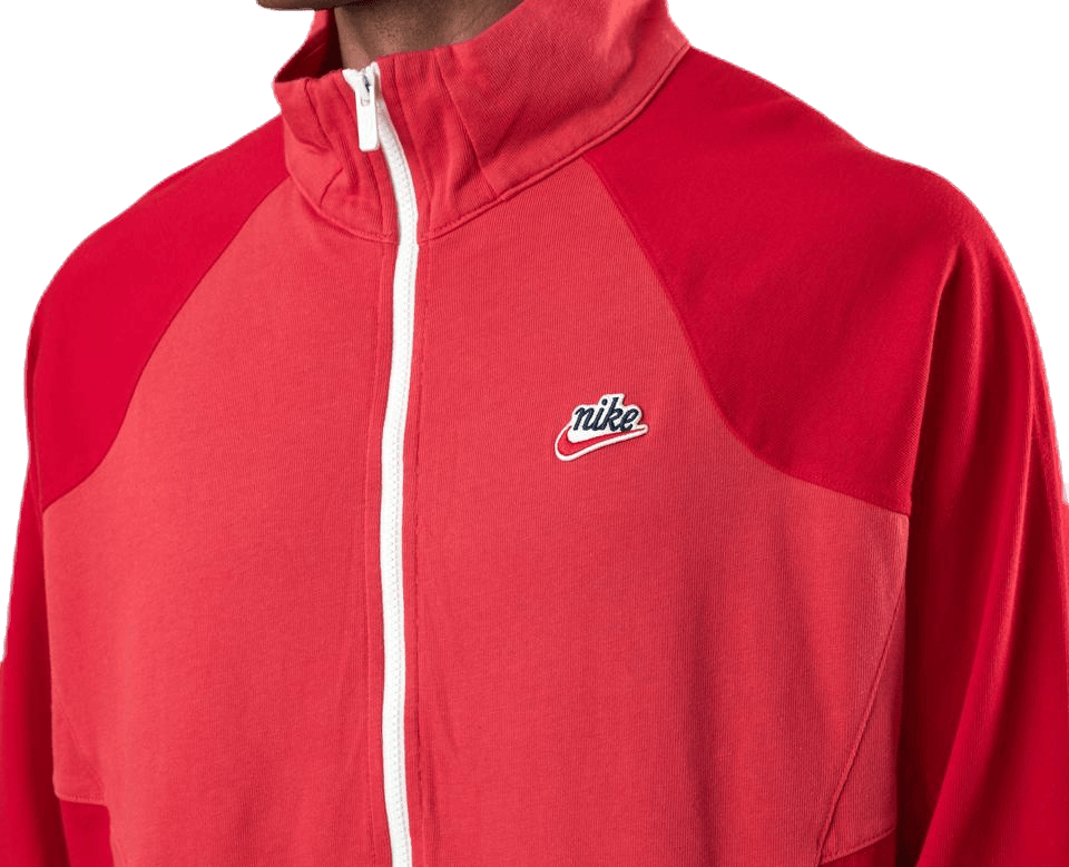 Nsw He Wr Fz Jsy Signature Red - Bild 5