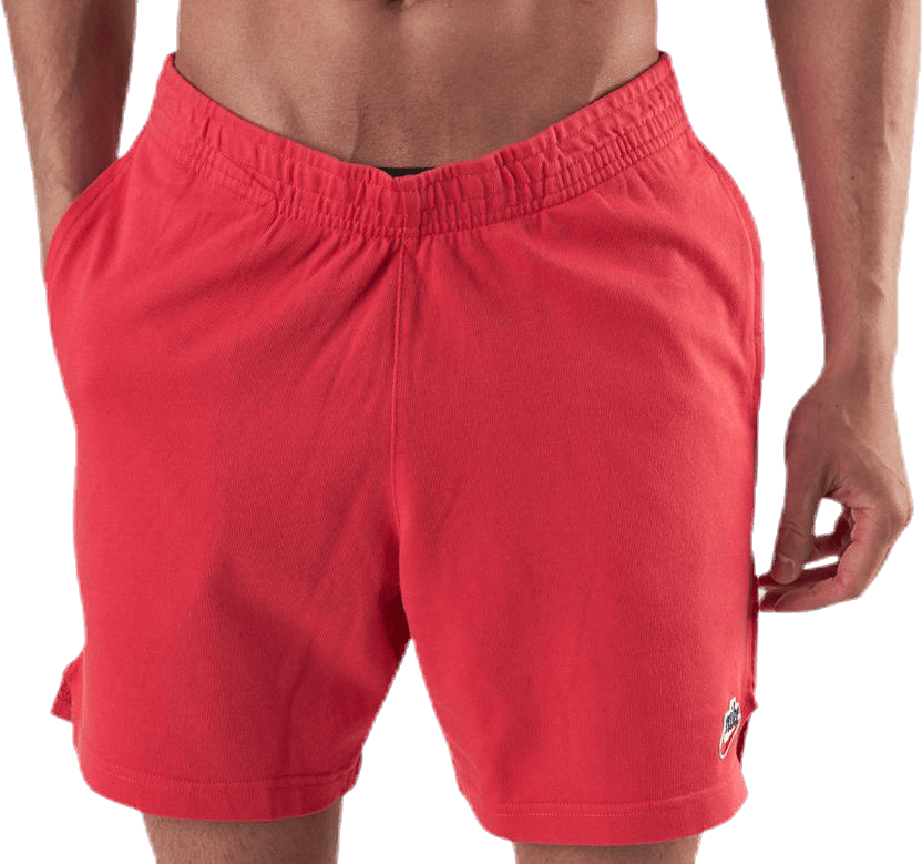 Nsw He Gym Short Jsy Red - Bild 5