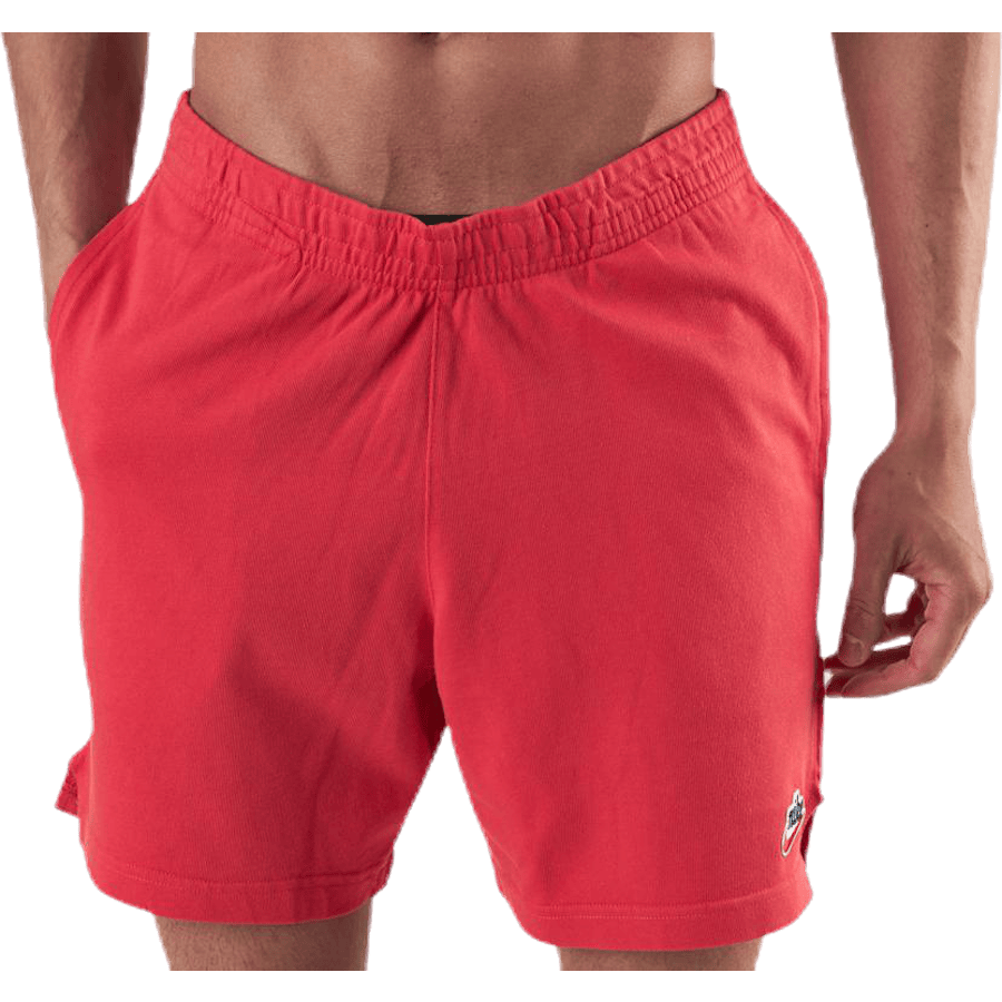 Nsw He Gym Short Jsy Red - Bild 5