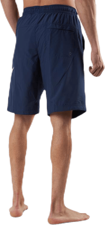 Nsw Ce Short Wvn Hybrid Blue - Bild 3