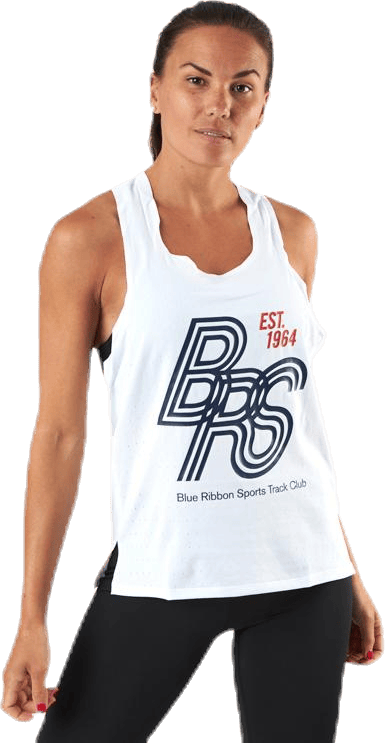 AeroSwift Blue Ribbon Sport Blue/White