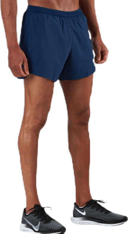 AeroSwift 4in Short Brs Blue - Bild 2
