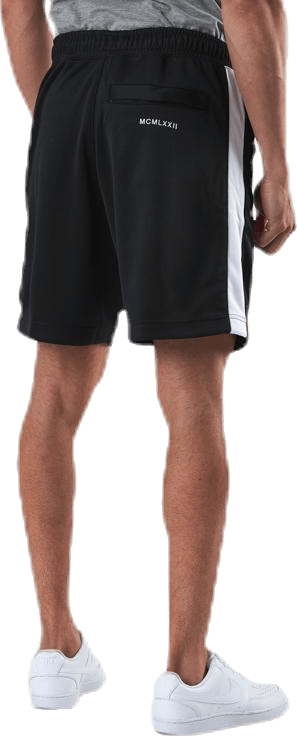 Nsw Swoosh Short Pk White/Black - Bild 2