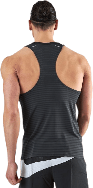 Techknit Ultra Tank Black - Bild 3