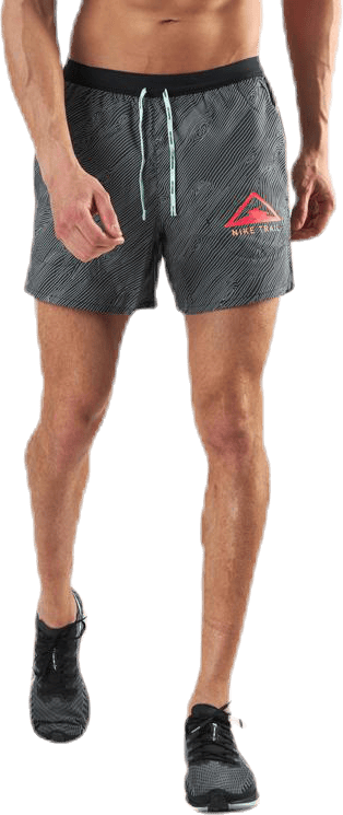 Flex Stride Short 5″ Trail Black