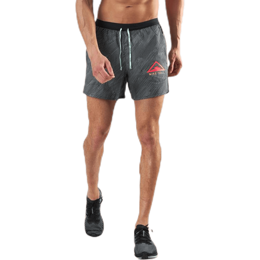 Flex Stride Short 5″ Trail Black