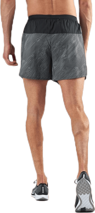Flex Stride Short 5" Trail Black - Bild 3