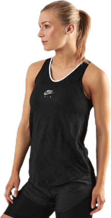 Air Tank Black/Silver - Bild 2