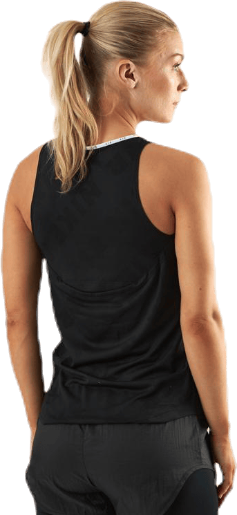 Air Tank Black/Silver - Bild 3