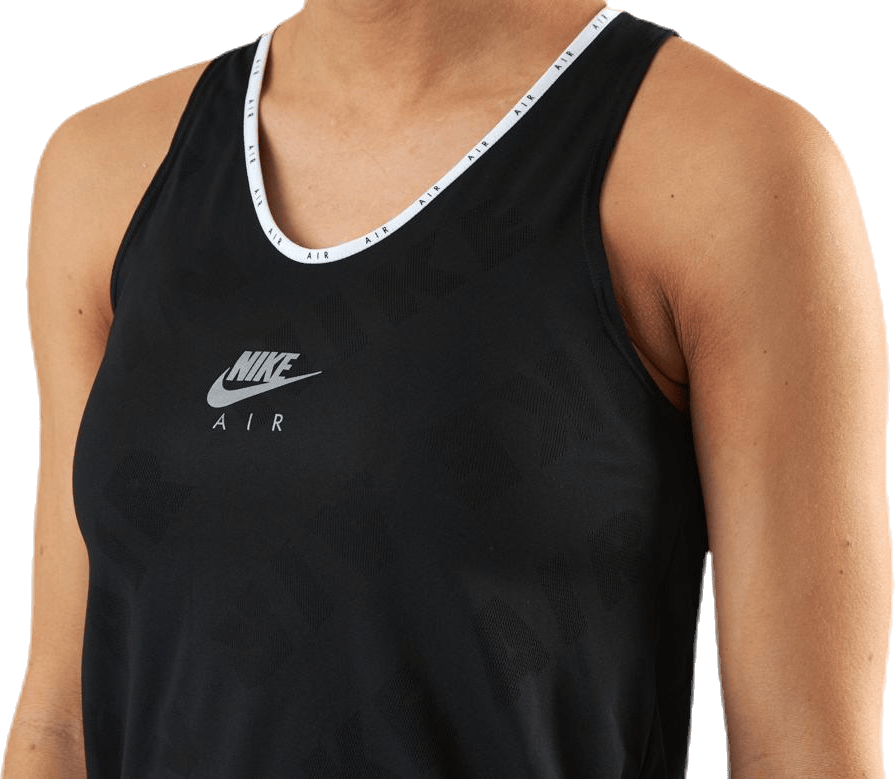 Air Tank Black/Silver - Bild 5