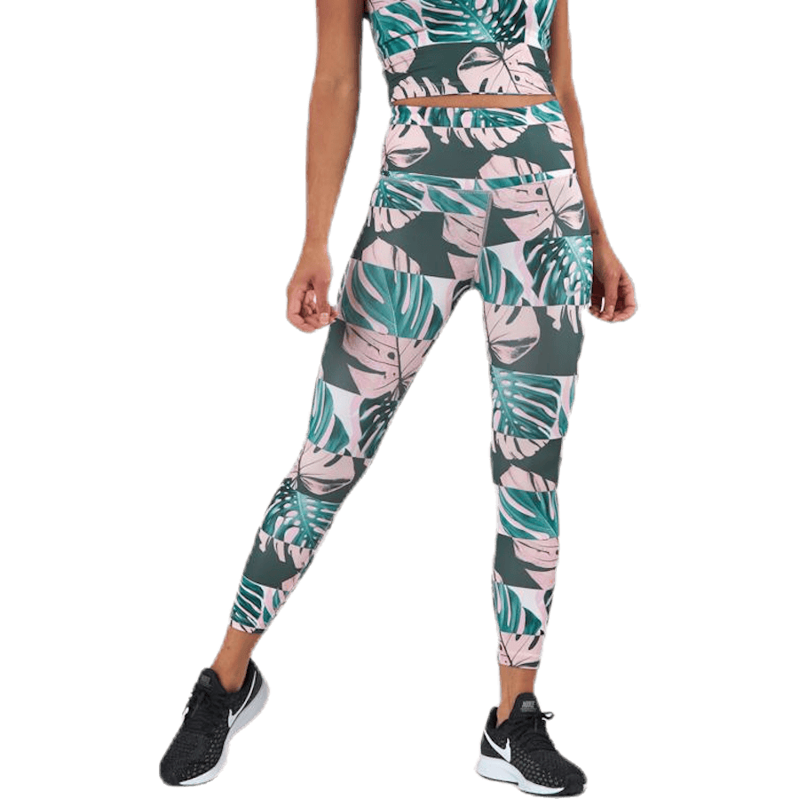 Fast Crop Runway Pink