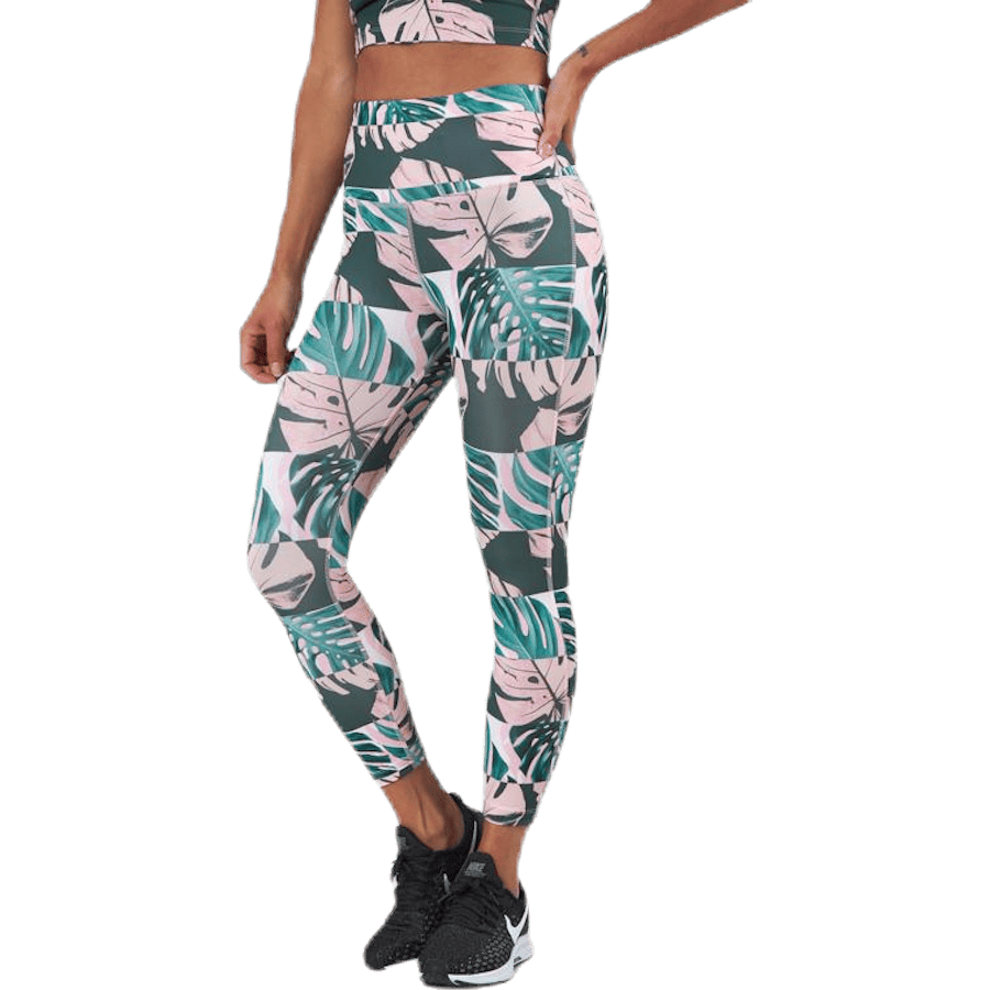 Fast Crop Runway Pink - Bild 5