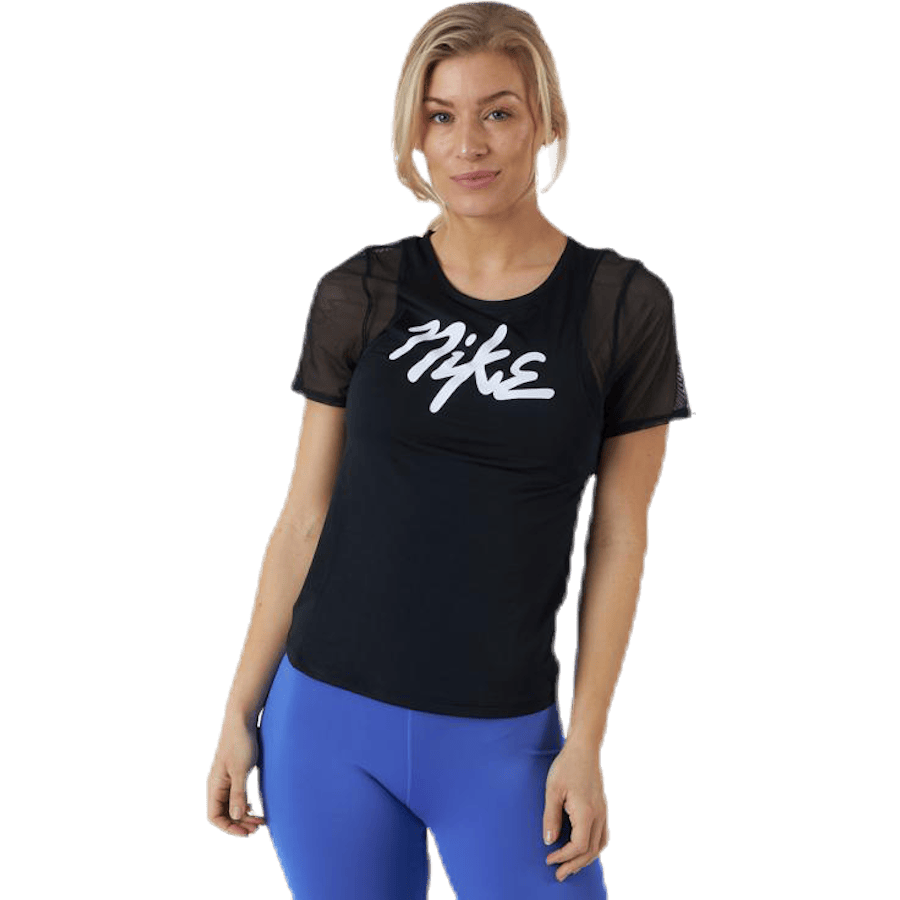 SS Runway White/Black