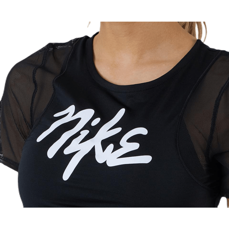 SS Runway White/Black - Bild 4