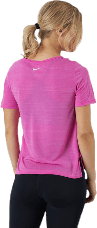 Icon Clash Top SS Better Pink - Bild 2