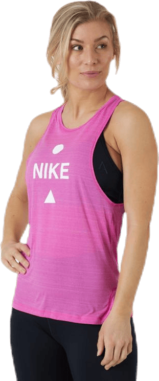 Icon Clash Tank Better Pink - Bild 2