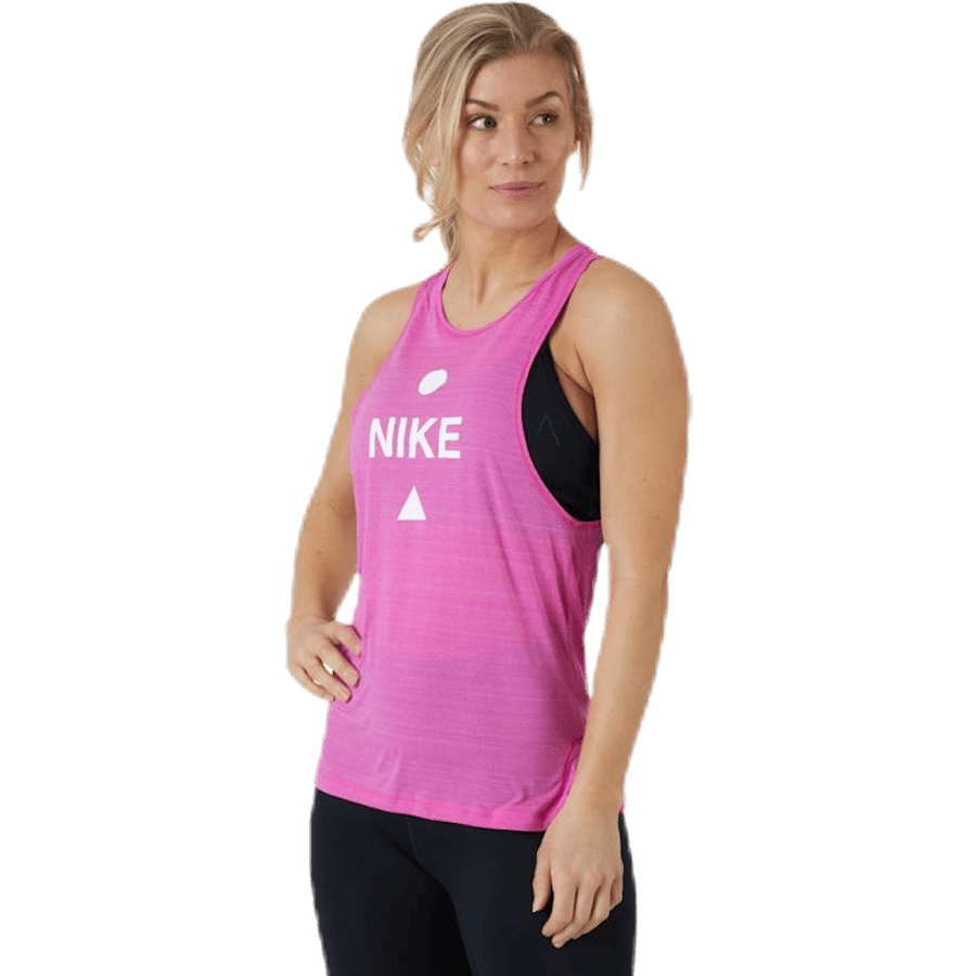 Icon Clash Tank Better Pink - Bild 2