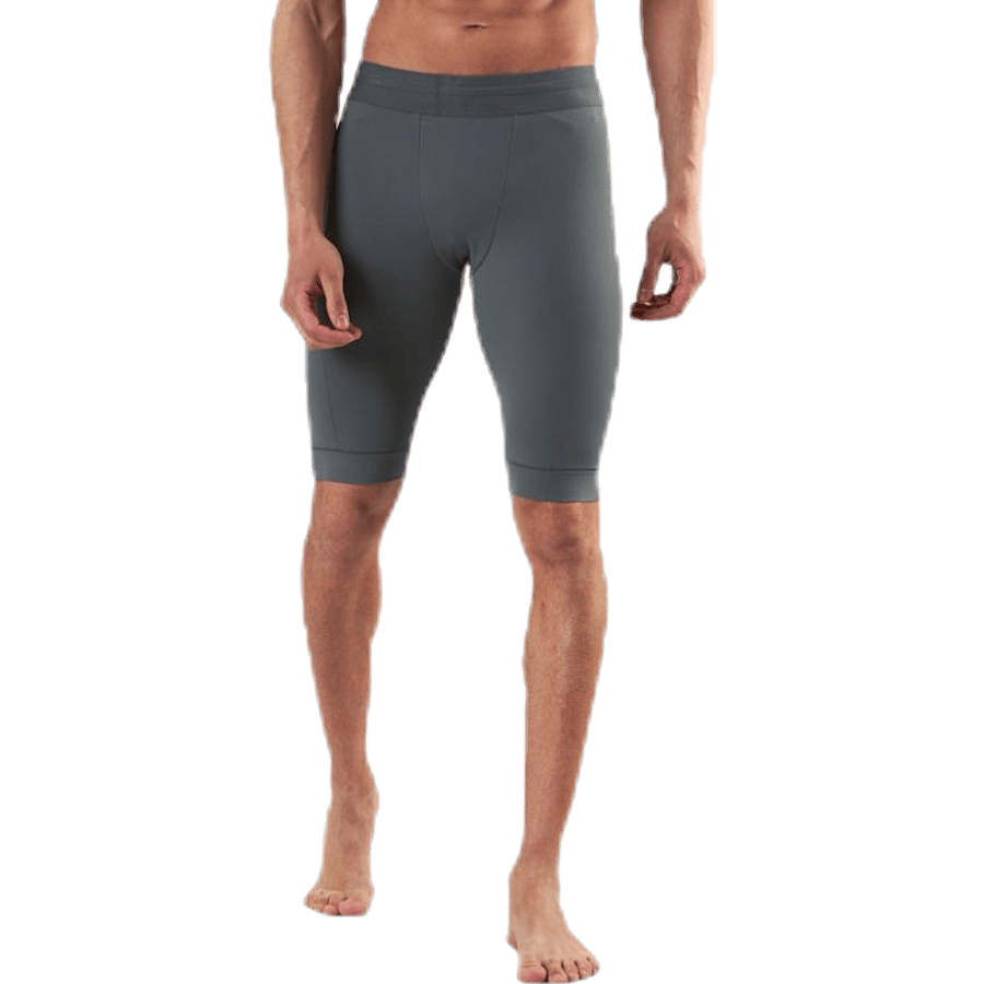 Dry Short Yoga Grey