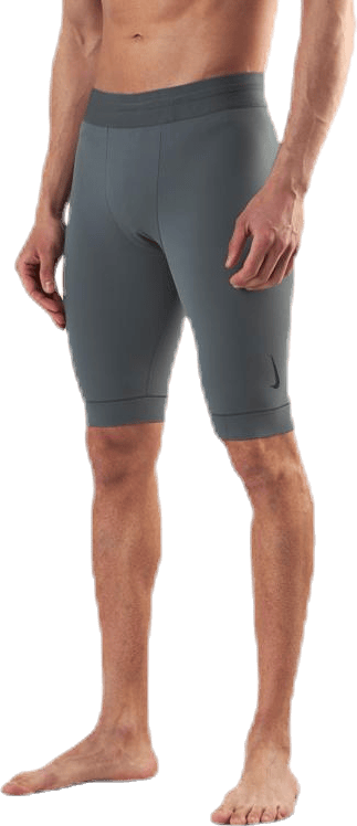 Dry Short Yoga Grey - Bild 2